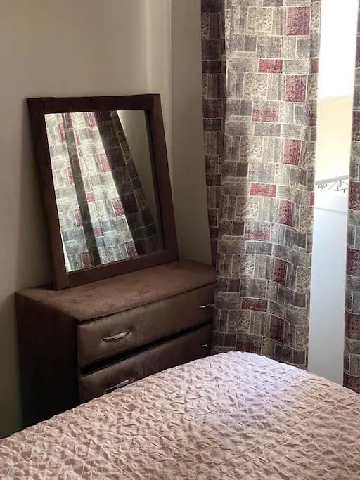Appartement 2 Lits Abwab Gueliz Marrakesh