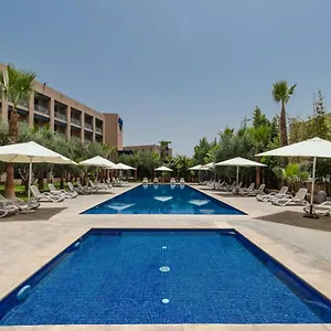 Wazo Hotel Marrákes