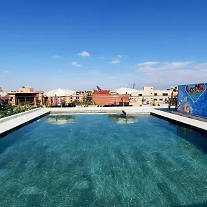 Stars & Marrakesh