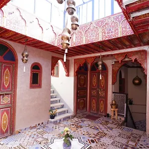 Apartment Dar Essassi 23, Marrakesh